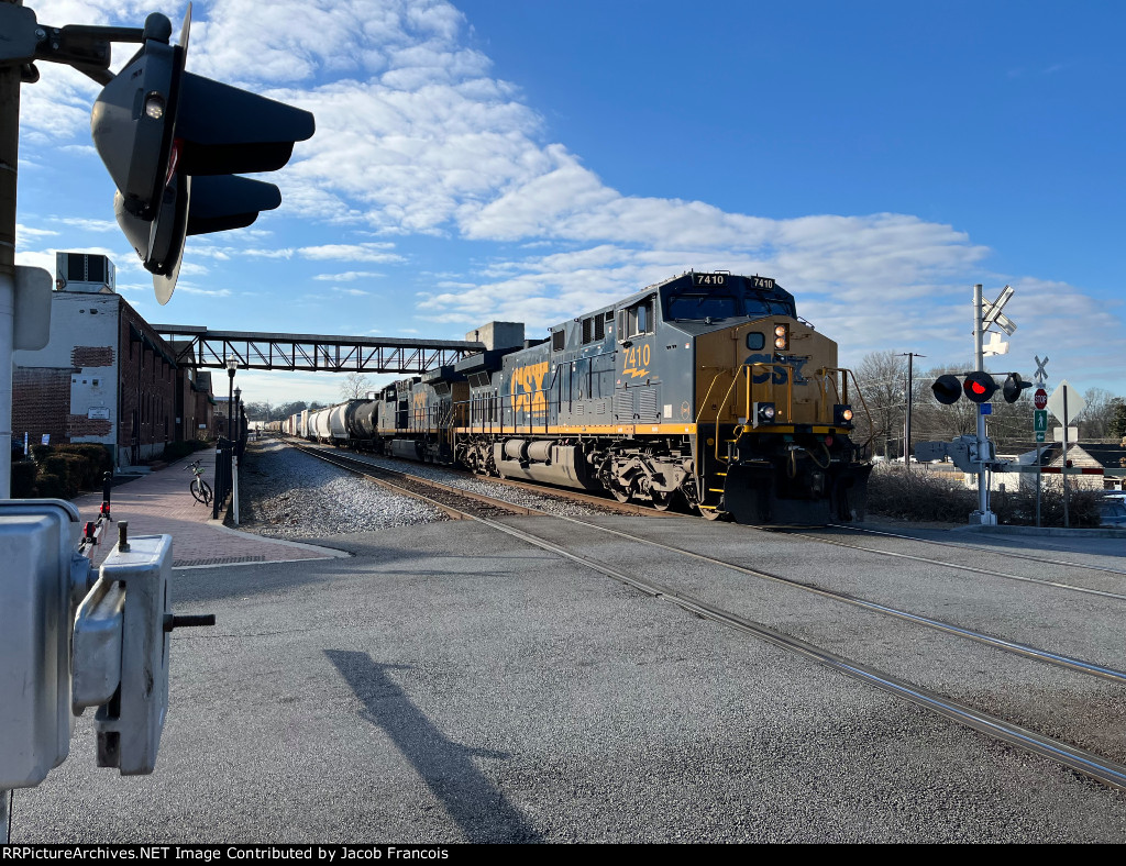 CSX 7410